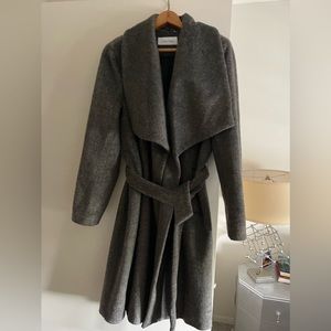 Calvin Klein Coat